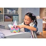 Hasbro Furby Tie-Dye Pluchenspeelgoed 