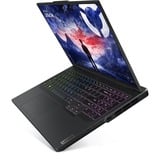 Lenovo Legion Pro 5 16IRX9 (83DF00JHMH) 16"  gaming laptop Grijs | Core i9-14900HX | RTX 4070 | 32 GB | 1 TB SSD