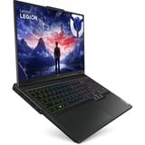 Lenovo Legion Pro 5 16IRX9 (83DF00JHMH) 16"  gaming laptop Grijs | Core i9-14900HX | RTX 4070 | 32 GB | 1 TB SSD