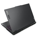 Lenovo Legion Pro 5 16IRX9 (83DF00JHMH) 16"  gaming laptop Grijs | Core i9-14900HX | RTX 4070 | 32 GB | 1 TB SSD