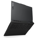 Lenovo Legion Pro 5 16IRX9 (83DF00JHMH) 16"  gaming laptop Grijs | Core i9-14900HX | RTX 4070 | 32 GB | 1 TB SSD