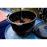 The Windmill Dutch Oven 9 qt kookpan Zwart, Ø 31.5 cm | 8.5 liter