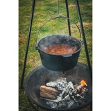 The Windmill Dutch Oven 9 qt kookpan Zwart, Ø 31.5 cm | 8.5 liter