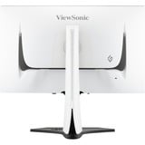 ViewSonic XG272-2K-OLED 27" gaming monitor Wit/zwart, 2x HDMI, 2x Displayport, USB-C, 240 Hz, 0.02 ms (GTG)