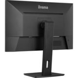 iiyama ProLite XUB2793QS-B7 27" monitor Zwart, 100 Hz, HDMI, DisplayPort, Audio, Adaptive Sync