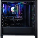 ALTERNATE Thunderstorm Pro i7 - RTX 4070 Ti Super iCue Edition gaming pc i7-14700KF | RTX 4070 Ti SUPER | 32 GB | 2 TB SSD