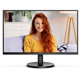 AOC U27B3M 27" 4K UHD monitor Zwart (mat), HDMI, DisplayPort, Audio