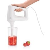 Braun MultiMix 3 handmixer HM 3105 WH Wit