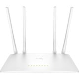 Cudy AC1200 Wi-Fi Router Wit, Cudy App