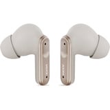 MIXX StreamBuds Custom 3 True Wireless Earbuds  headset Champagne