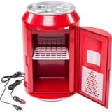 Mobicool Coca-Cola Cool Can 10 koelkast Rood