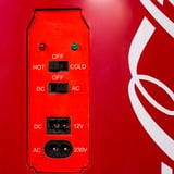 Mobicool Coca-Cola Cool Can 10 koelkast Rood