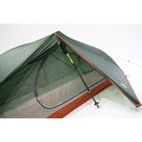 Vango F10 Radon UL 1 tent Donkergroen