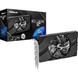 ASRock Intel® Arc A380 Challenger ITX 6GB OC grafische kaart 1x HDMI, 3x DisplayPort