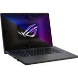 ASUS ROG Zephyrus G16 GU603VV-N3030W 16"  gaming laptop Zwart | i7-13620H | RTX 4060 | 16 GB | 512 GB SSD