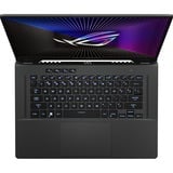 ASUS ROG Zephyrus G16 GU603VV-N3030W 16"  gaming laptop Zwart | i7-13620H | RTX 4060 | 16 GB | 512 GB SSD