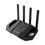 ASUS TUF Gaming BE3600 Dual-Band WiFi 7 Gaming Router mesh router Zwart