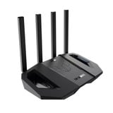 ASUS TUF Gaming BE3600 Dual-Band WiFi 7 Gaming Router mesh router Zwart