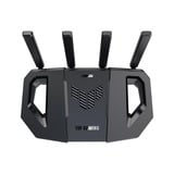 ASUS TUF Gaming BE3600 mesh router Zwart