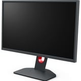 BenQ Zowie XL2540K 24.5" gaming monitor Grijs/rood,  240Hz, HDMI, DisplayPort