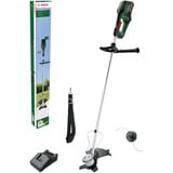 Accutrimmer AdvancedBrushCut 36V-23-750 grastrimmer