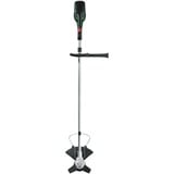 Bosch Accutrimmer AdvancedBrushCut 36V-23-750 grastrimmer Groen/zwart, POWER FOR ALL ALLIANCE, Accu en oplader inbegrepen