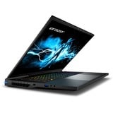 Erazer Beast X40 MD62613 17"  gaming laptop Zwart | i9-14900HX | RTX 4090 | 32 GB | 2x 1 TB SSD