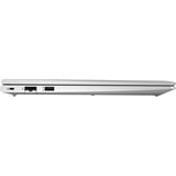 HP ProBook 450 G9 (9M3W5AT) 15.6"  laptop Zilver | i5-1235U | Iris Xe Graphics | 16 GB | 512 GB SSD