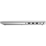 HP ProBook 450 G9 (9M3W5AT) 15.6"  laptop Zilver | i5-1235U | Iris Xe Graphics | 16 GB | 512 GB SSD