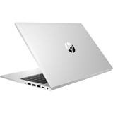 HP ProBook 450 G9 (9M3W5AT) 15.6"  laptop Zilver | i5-1235U | Iris Xe Graphics | 16 GB | 512 GB SSD