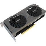 INNO3D GeForce RTX 3050 TWIN X2 grafische kaart 1x HDMI 2.1, 1x DisplayPort, Lite Hash Rate