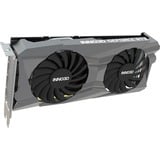 INNO3D GeForce RTX 3050 TWIN X2 grafische kaart 1x HDMI 2.1, 1x DisplayPort, Lite Hash Rate