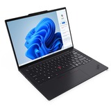 Lenovo ThinkPad T14s Gen 5 (21LS0021MH) 14"  laptop Zwart | Core Ultra 7 155U | Intel Graphics | 16GB | 512GB SSD