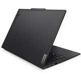 Lenovo ThinkPad T14s Gen 5 (21LS0021MH) 14"  laptop Zwart | Core Ultra 7 155U | Intel Graphics | 16GB | 512GB SSD