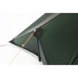 Vango F10 Neon UL 1 tent Donkergroen, 2025 model