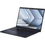 ASUS ExpertBook B3404CMA-Q60149X 14"  laptop Zwart | Ultra 5 125U | Intel Graphics | 16 GB | 512 GB SSD | Touch