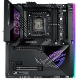 ASUS ROG MAXIMUS Z690 EXTREME socket 1700 moederbord RAID, 10 Gb-LAN, Wi-Fi 6E, BT, Sound, E-ATX