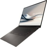 ASUS Zenbook S 16 OLED UM5606WA-RK003W 16"  laptop Aluminium | Ryzen AI 9 365 | Radeon 880M Graphics | 24 GB | 1 TB SSD