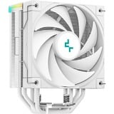 DeepCool AK400 DIGITAL cpu-koeler Wit