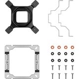 DeepCool AK400 DIGITAL cpu-koeler Wit