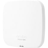 Hewlett Packard Enterprise Instant On AP15 (RW) access point Wi-Fi 5 Wave2 4x4