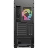 Lenovo Legion T7 34IRZ8 (90V700CVMH) pc-systeem Donkergrijs | i7-14700KF | RTX 4080 | 32 GB | 2 TB SSD | Window