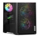 Lenovo Legion T7 34IRZ8 (90V700CVMH) pc-systeem Donkergrijs | i7-14700KF | RTX 4080 | 32 GB | 2 TB SSD | Window