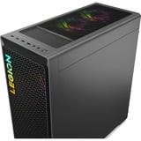 Lenovo Legion T7 34IRZ8 (90V700CVMH) pc-systeem Donkergrijs | i7-14700KF | RTX 4080 | 32 GB | 2 TB SSD | Window