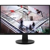 Lenovo N27q 27" monitor Zwart, 100 Hz, HDMI, DisplayPort