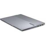 Lenovo ThinkBook 16 G7 QOY (21NH000CMH) 16"  Copilot+ laptop Grijs | Snapdragon X Plus X1P-42-100 | Qualcomm Adreno GPU | 32 GB | 1 TB SSD