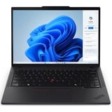 Lenovo ThinkPad P14s Gen 5 (21ME000CMH) 14"  laptop Zwart | R7 PRO 8840HS | Radeon 780M Graphics | 32 GB | 1 TB SSD