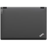 Lenovo ThinkPad P16v Gen 1 (21FC001CMH) 16"  laptop Zwart | Core i7-13800H | RTX 2000 | 32 GB | 1 TB SSD