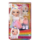 MGA Entertainment Rainbow High Littles - Opal Raine Pop 