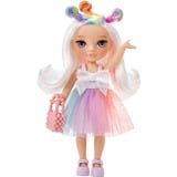 MGA Entertainment Rainbow High Littles - Opal Raine Pop 